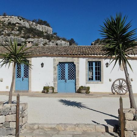 Masseria Santacatrini Melilli Exteriér fotografie