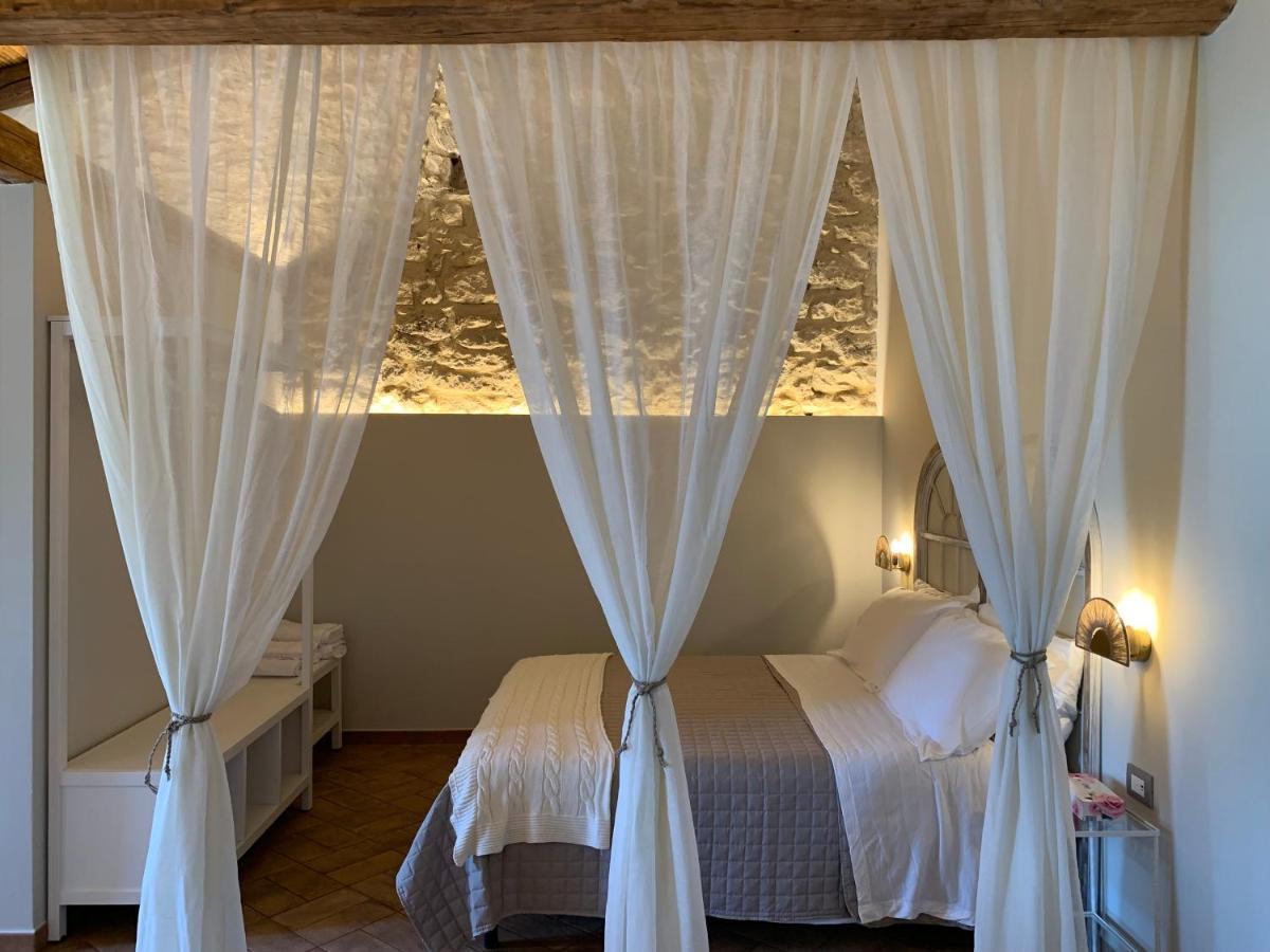 Masseria Santacatrini Melilli Exteriér fotografie