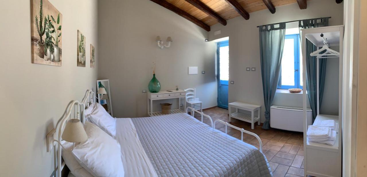 Masseria Santacatrini Melilli Exteriér fotografie
