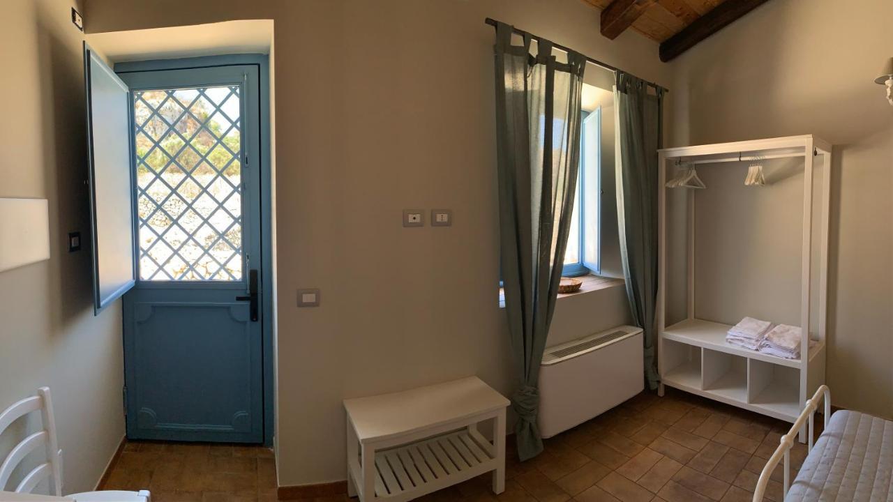 Masseria Santacatrini Melilli Exteriér fotografie