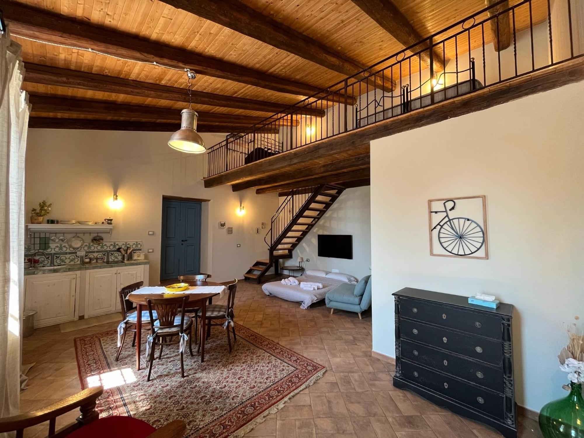 Masseria Santacatrini Melilli Exteriér fotografie