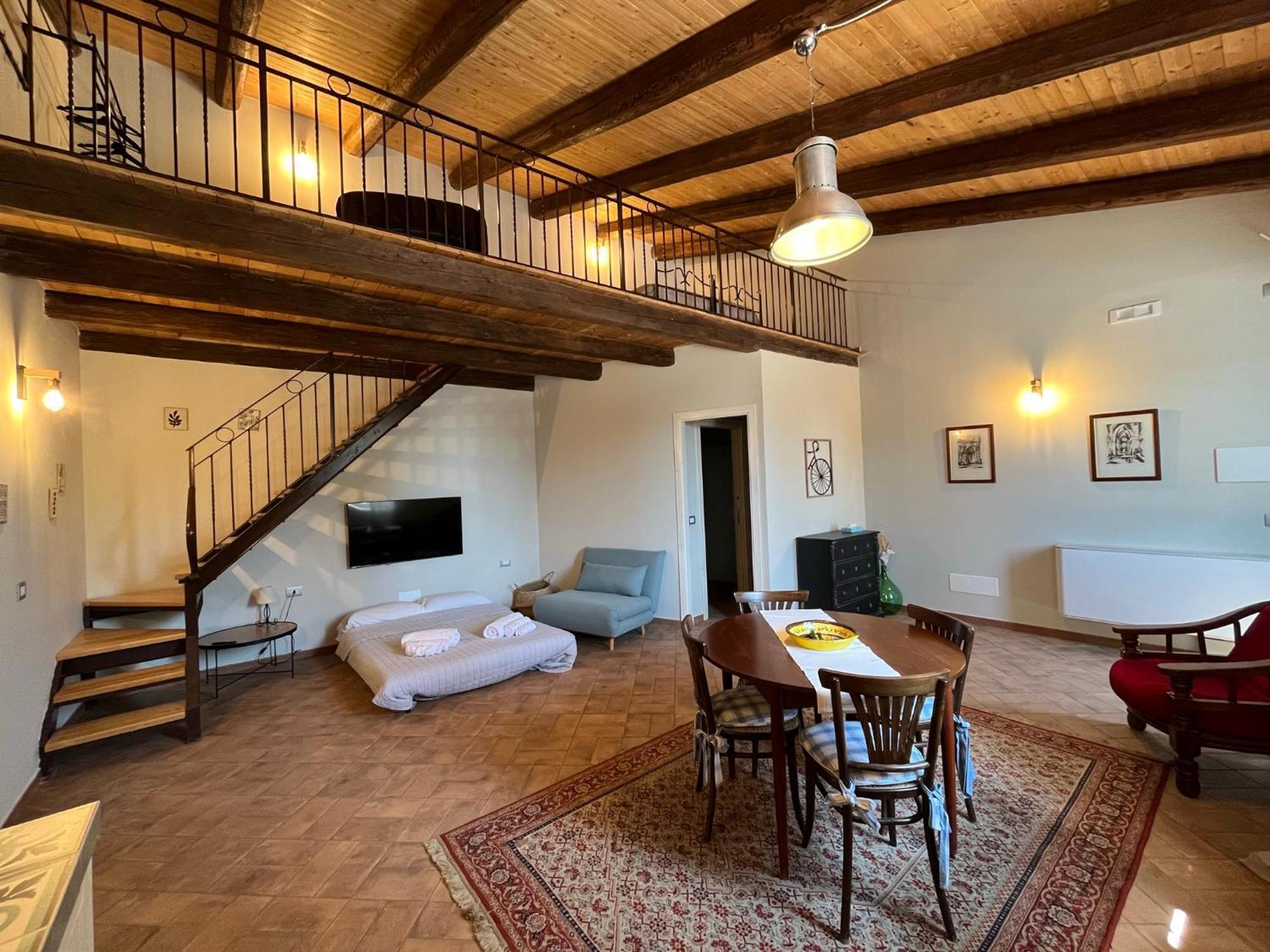 Masseria Santacatrini Melilli Exteriér fotografie